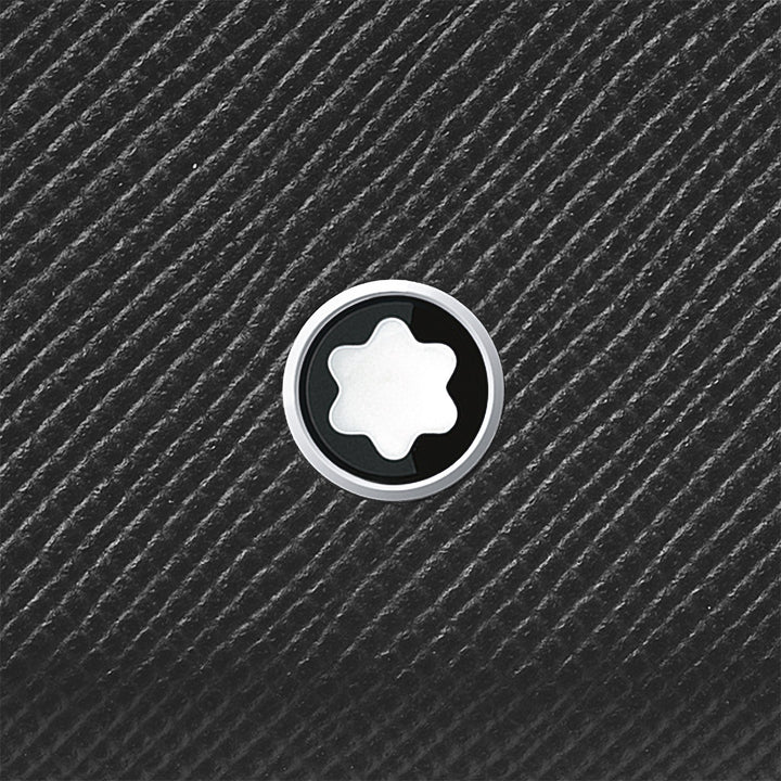 Montblanc Sartorial card wallet 2cc for iPhone with MagSafe MB130325