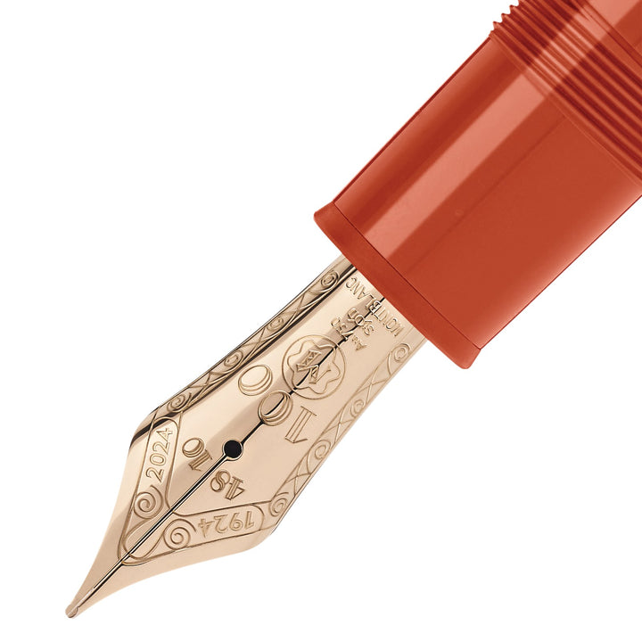 Montblanc Meisterstück Traveller Limited Edition 1924 MB130327