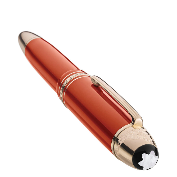 Montblanc Meisterstück Traveller Limited Edition 1924 MB130327