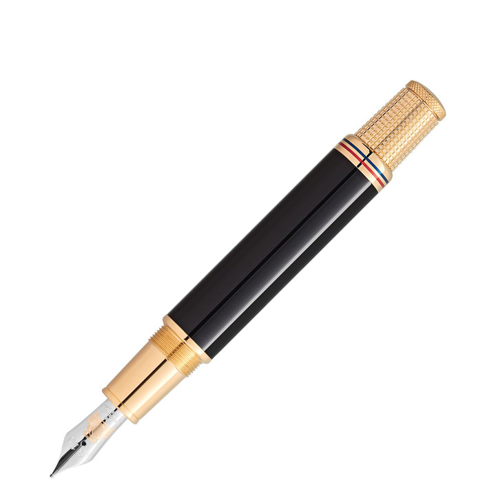 Montblanc Great Characters Homage to The Great Gatsby Limited Edition 1925 Fountain Pen MB130654