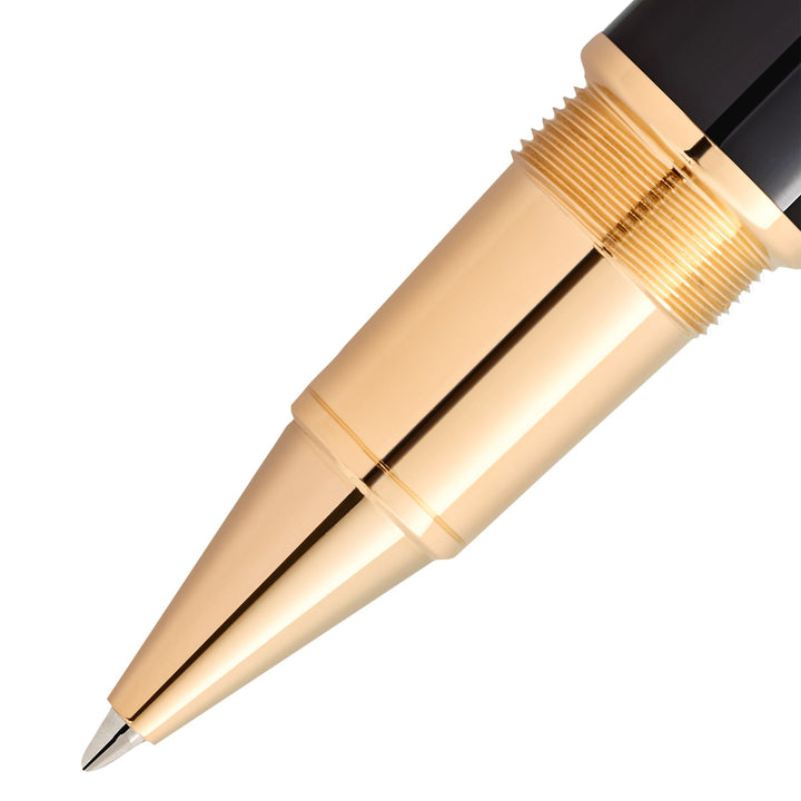 Montblanc Great Characters Homage to The Great Gatsby Limited Edition 1925 Rollerball MB130655