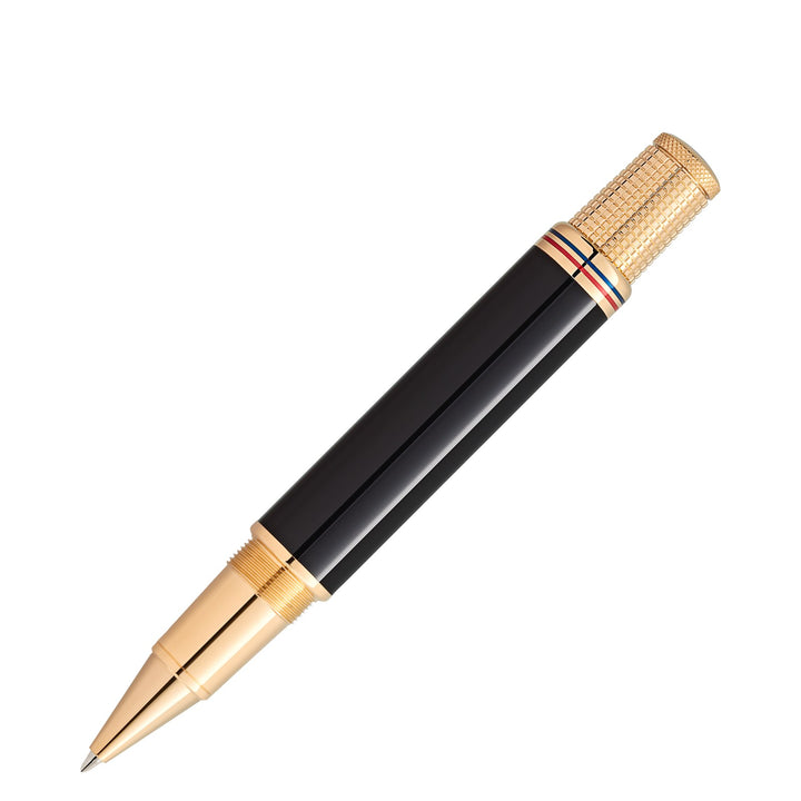 Montblanc Great Characters Homage to The Great Gatsby Limited Edition 1925 Rollerball MB130655