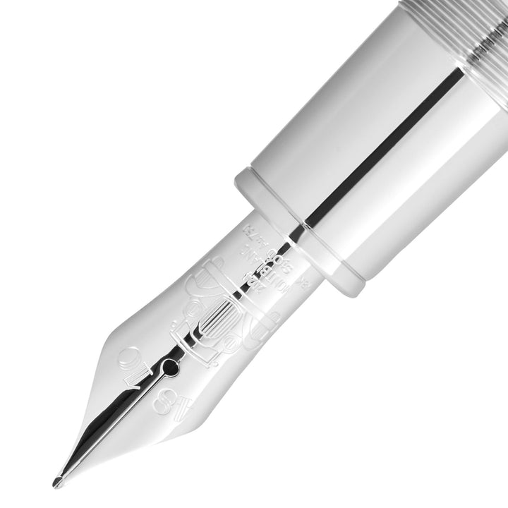 Montblanc Great Characters Homage to The Great Gatsby Special Edition Fountain Pen MB130656