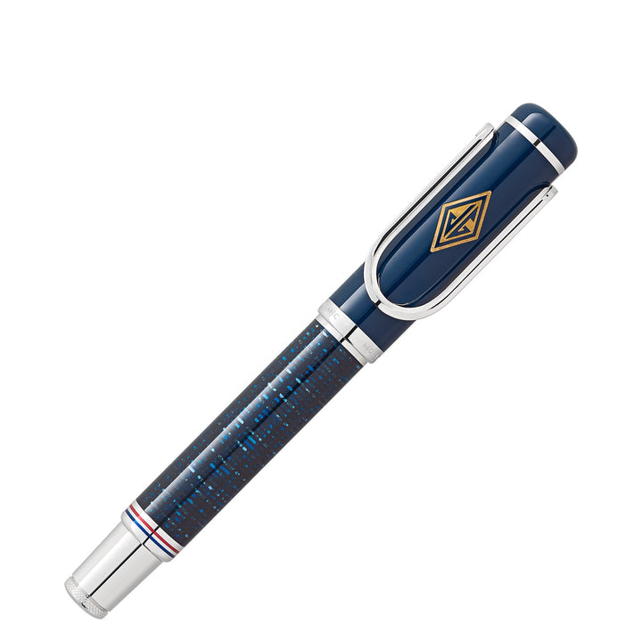 Montblanc Great Characters Homage to The Great Gatsby Special Edition Fountain Pen MB130657M