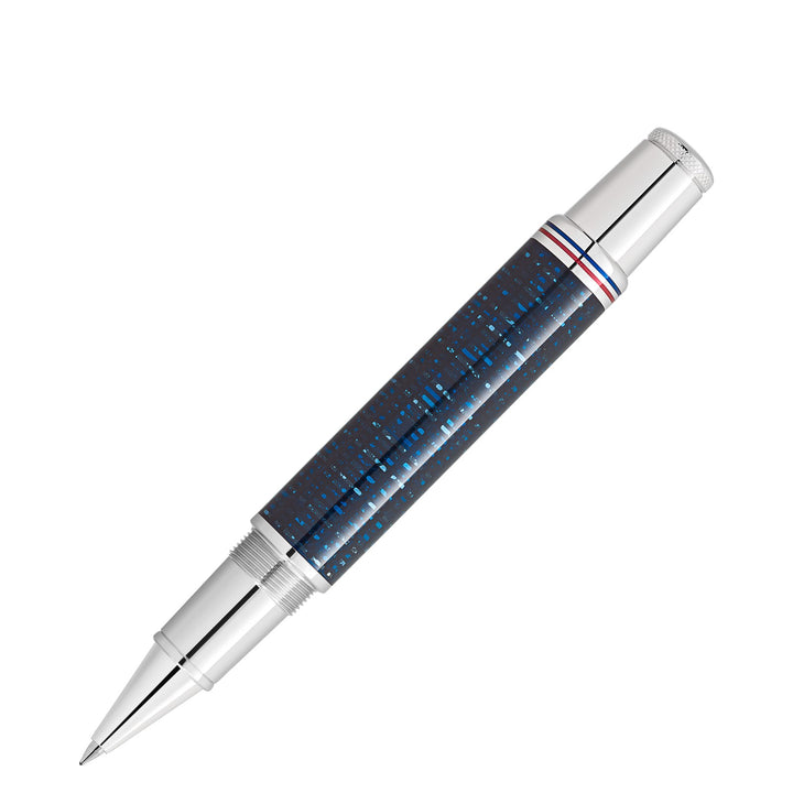 Montblanc Great Characters Homage to The Great Gatsby Special Edition Rollerball MB130658