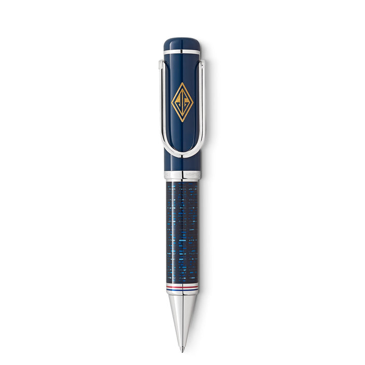 Montblanc Great Characters Homage to The Great Gatsby Special Edition Ballpoint MB130659