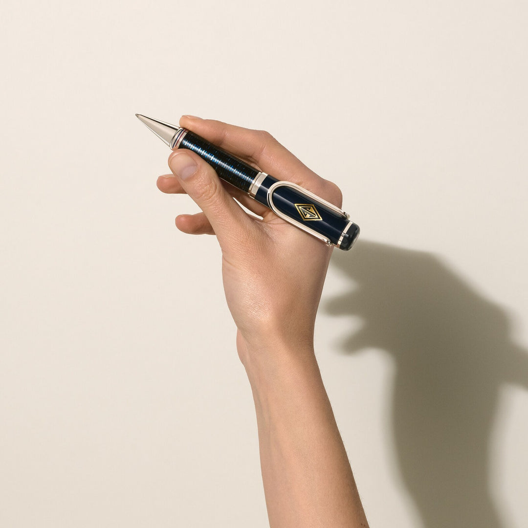 Montblanc Great Characters Homage to The Great Gatsby Special Edition Ballpoint MB130659