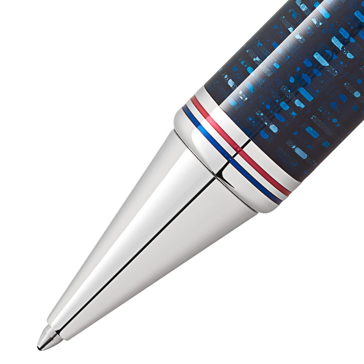 Montblanc Great Characters Homage to The Great Gatsby Special Edition Ballpoint MB130659