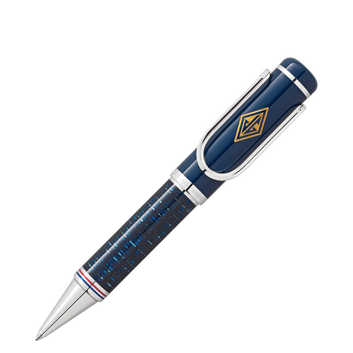 Montblanc Great Characters Homage to The Great Gatsby Special Edition Ballpoint MB130659