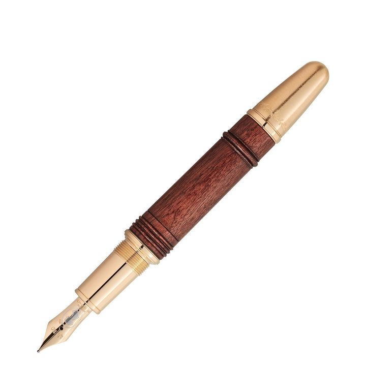 Montblanc Writers Edition Homage to Jane Austen Limited Edition 1813 Fountain Pen MB130682