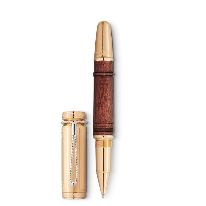 Montblanc Writers Edition Homage to Jane Austen Limited Edition 1813 Rollerball MB130683
