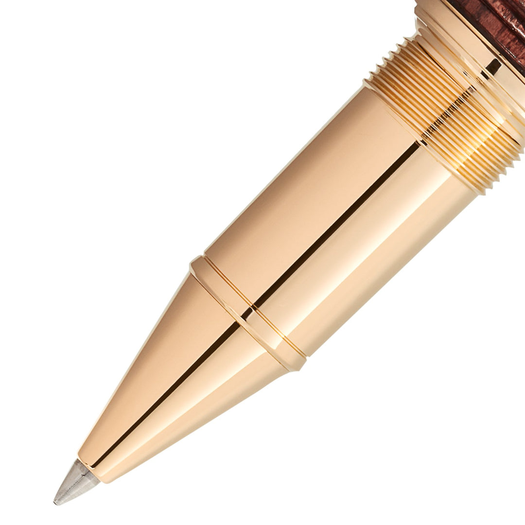 Montblanc Writers Edition Homage to Jane Austen Limited Edition 1813 Rollerball MB130683