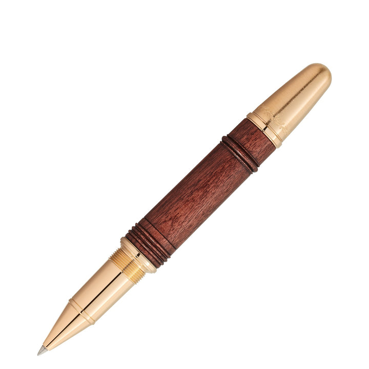 Montblanc Writers Edition Homage to Jane Austen Limited Edition 1813 Rollerball MB130683