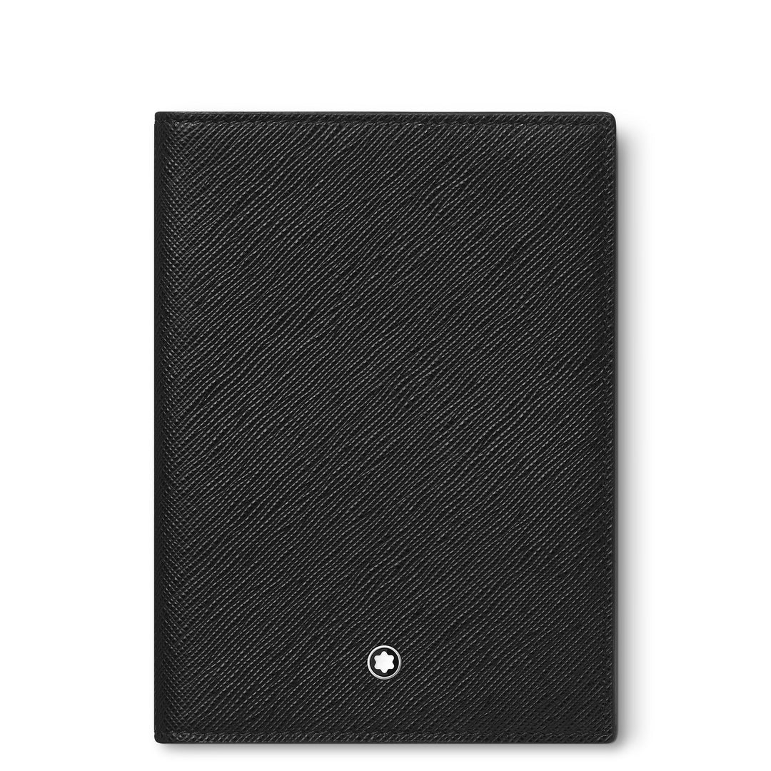 Montblanc Sartorial passport holder MB130746