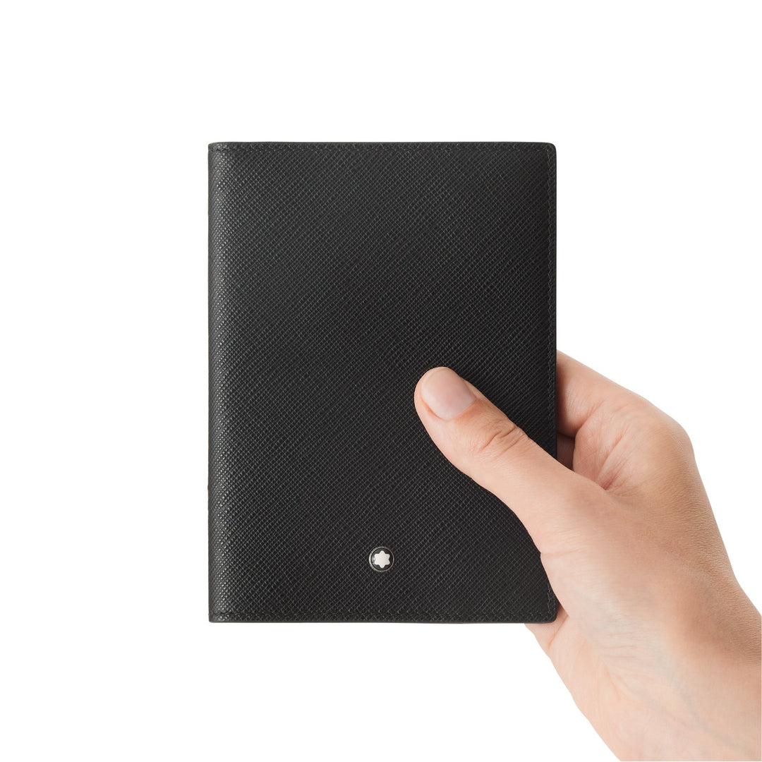 Montblanc Sartorial passport holder MB130746