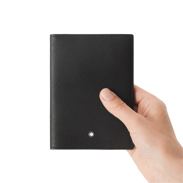 Montblanc Sartorial passport holder MB130746