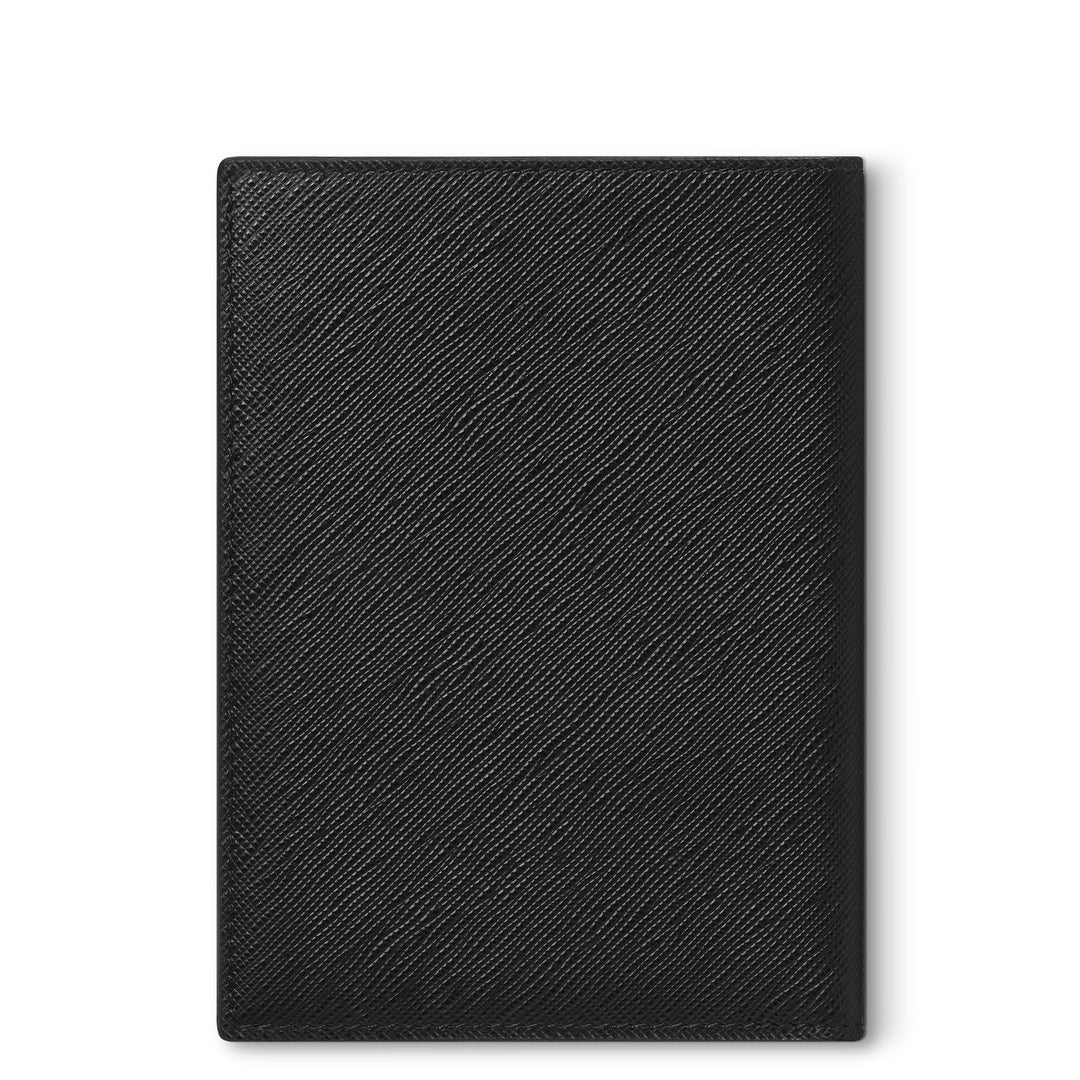 Montblanc Sartorial passport holder MB130746