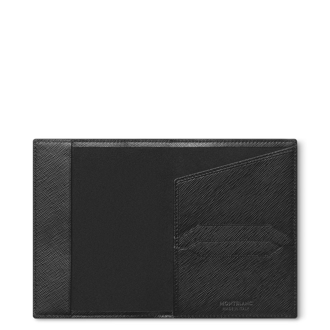 Montblanc Sartorial passport holder MB130746
