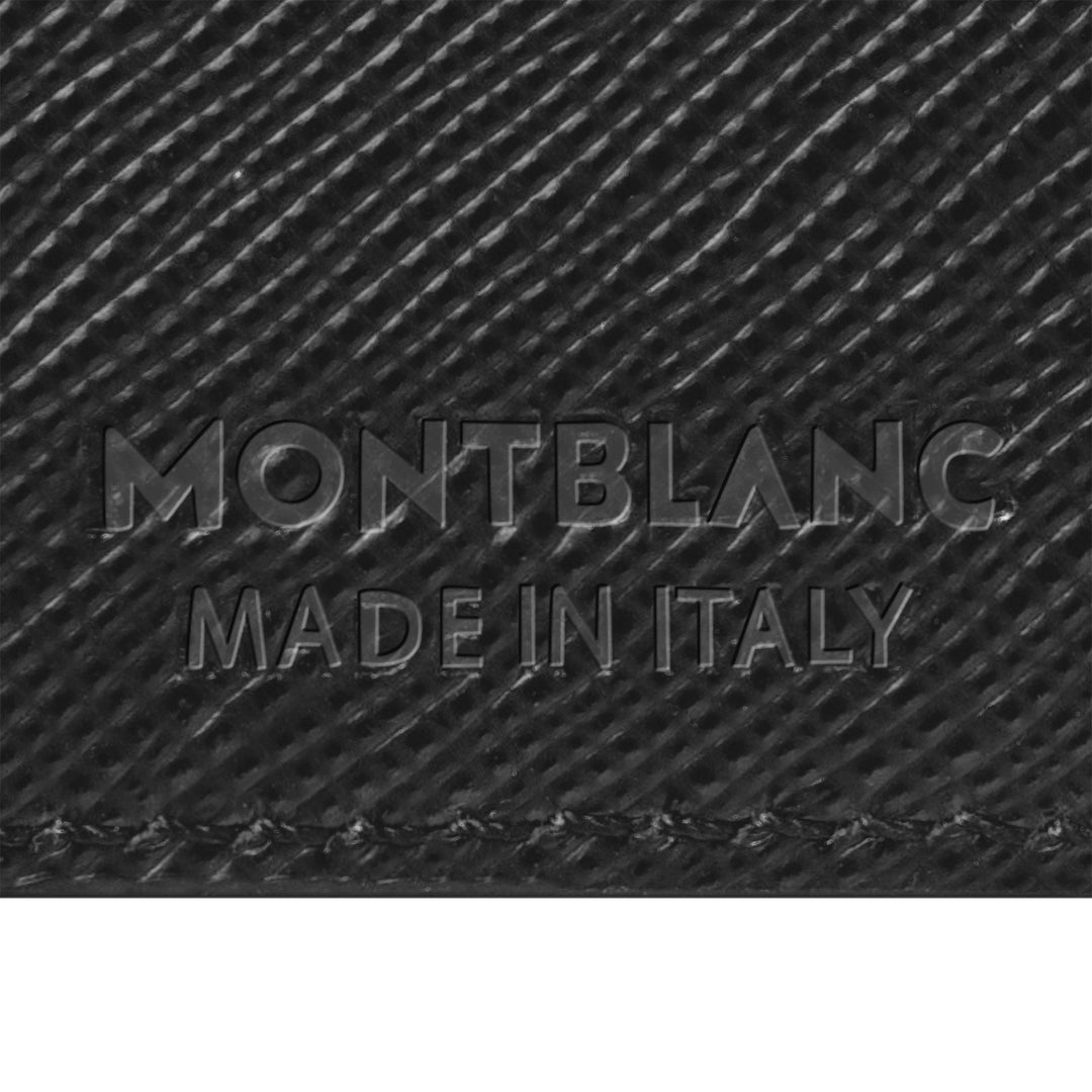 Montblanc Sartorial passport holder MB130746
