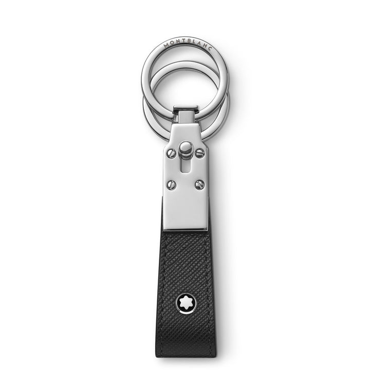 Montblanc Sartorial loop key fob MB130747