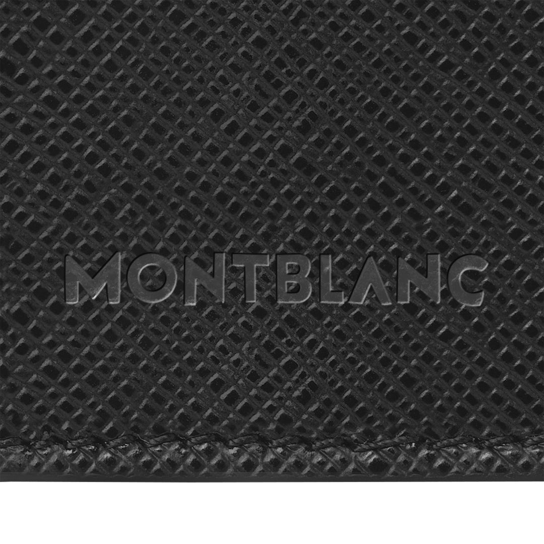 Montblanc Sartorial 2-pen pouch MB130751