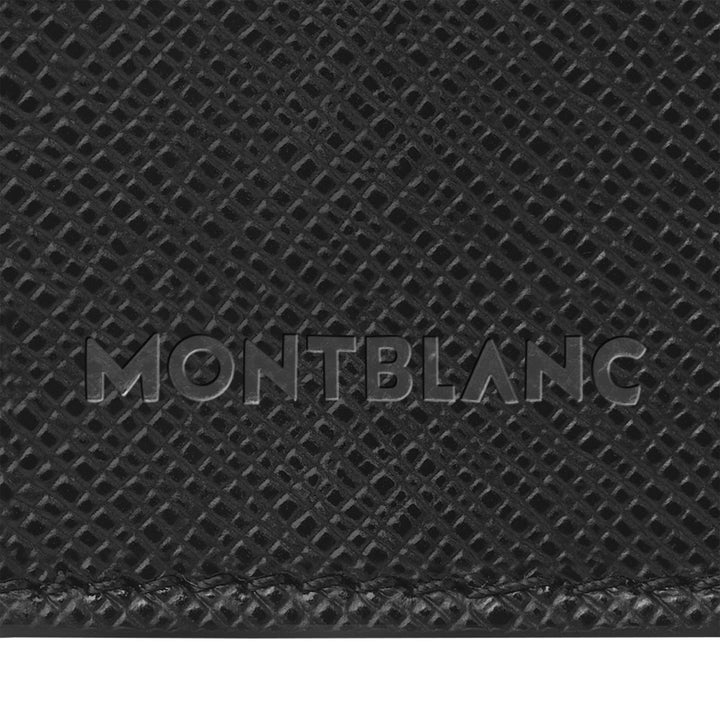 Montblanc Sartorial 2-pen pouch MB130751