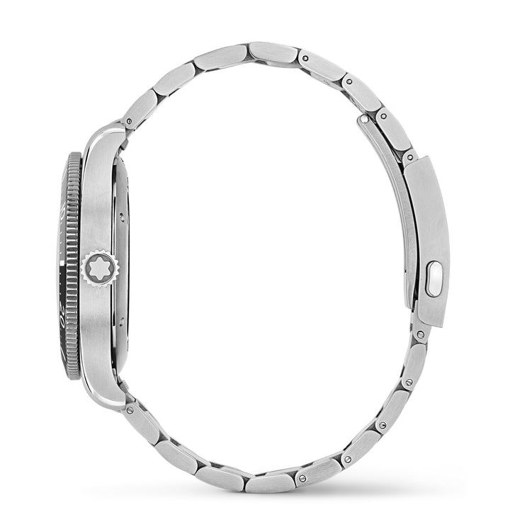 Montblanc Iced Sea Automatic Date MB130793