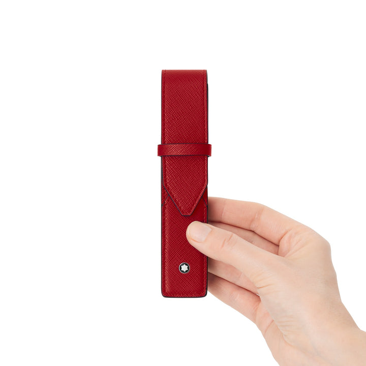 Montblanc Sartorial 1-pen pouch MB130835