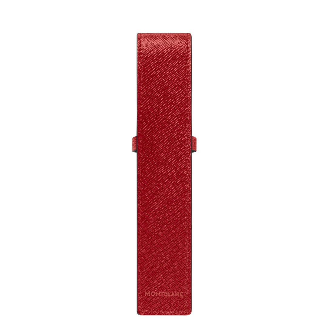 Montblanc Sartorial 1-pen pouch MB130835