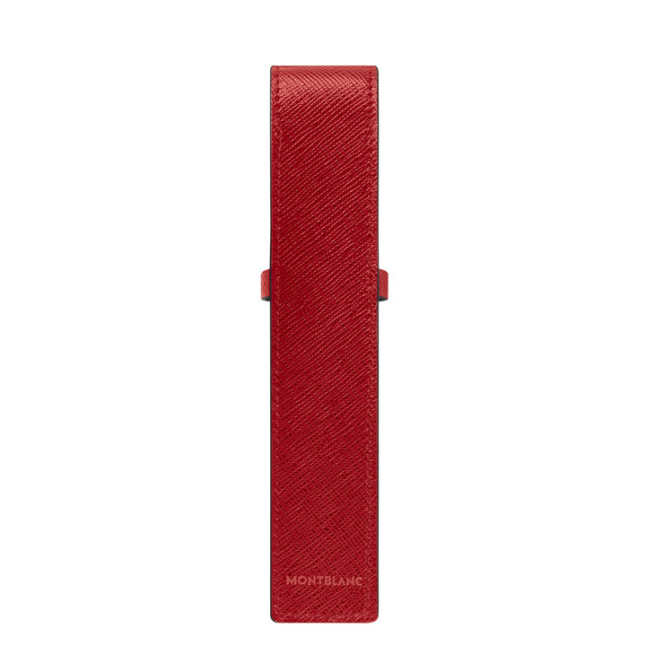 Montblanc Sartorial 1-pen pouch MB130835