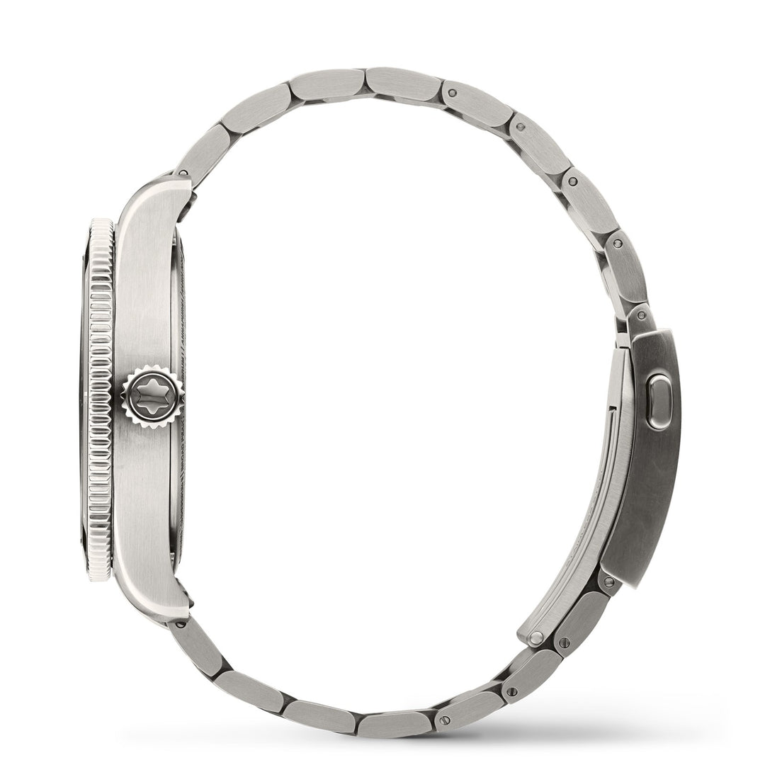 Montblanc 1858 Geosphere 0 Oxygen The 8000 MB130982
