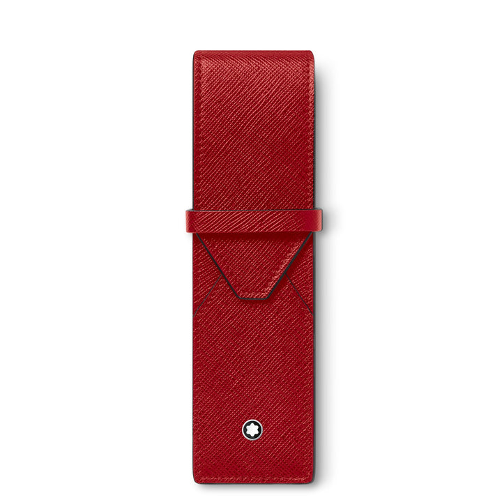 Montblanc Sartorial 2-pen pouch MB131204