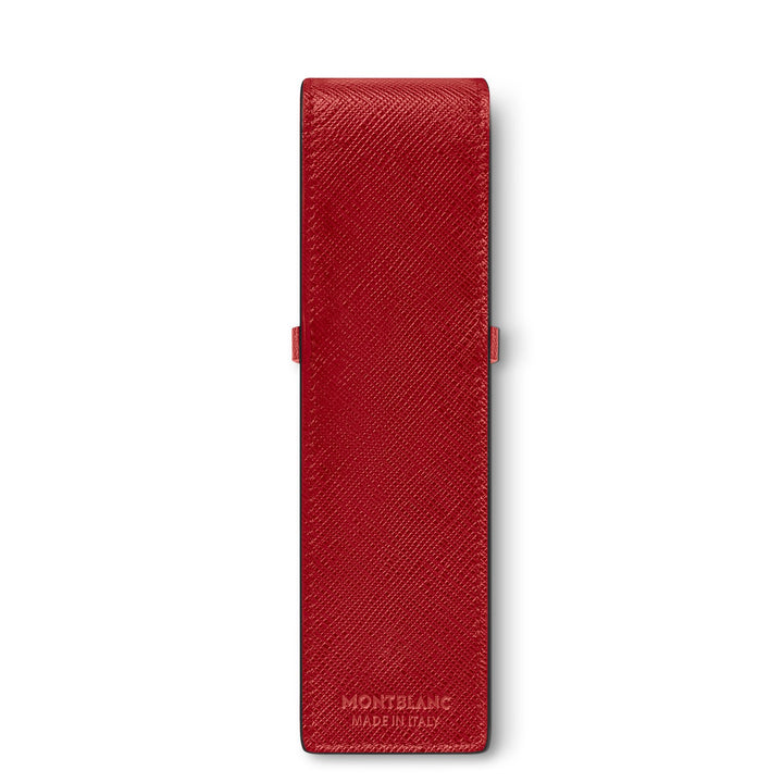 Montblanc Sartorial 2-pen pouch MB131204