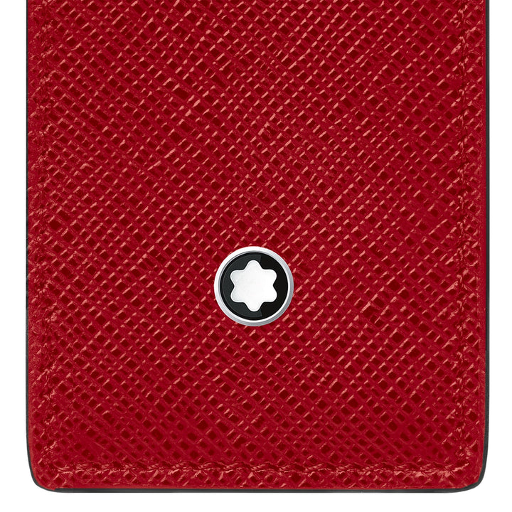 Montblanc Sartorial 2-pen pouch MB131204