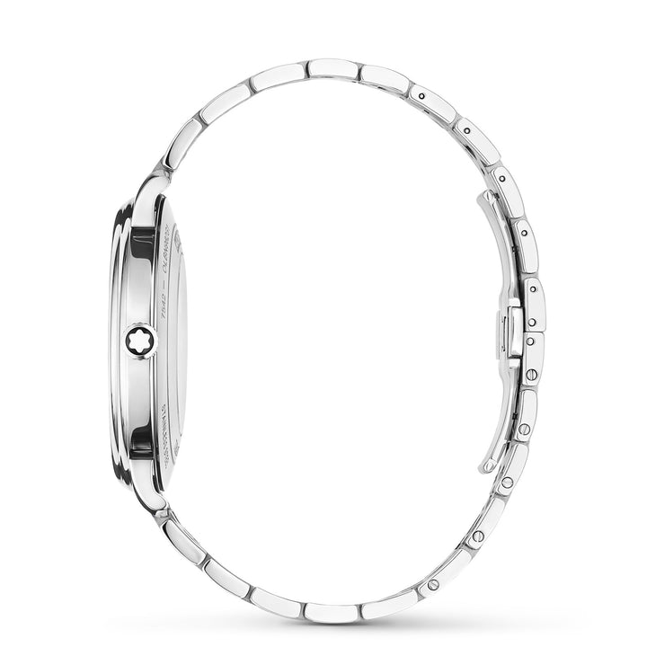 Montblanc Tradition Automatic Date 40 mm MB131275