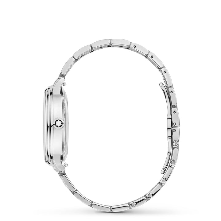 Montblanc Tradition Automatic Date 32 mm MB131297