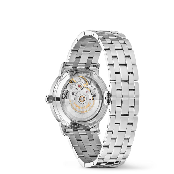 Montblanc Tradition Automatic Date 32 mm MB131297