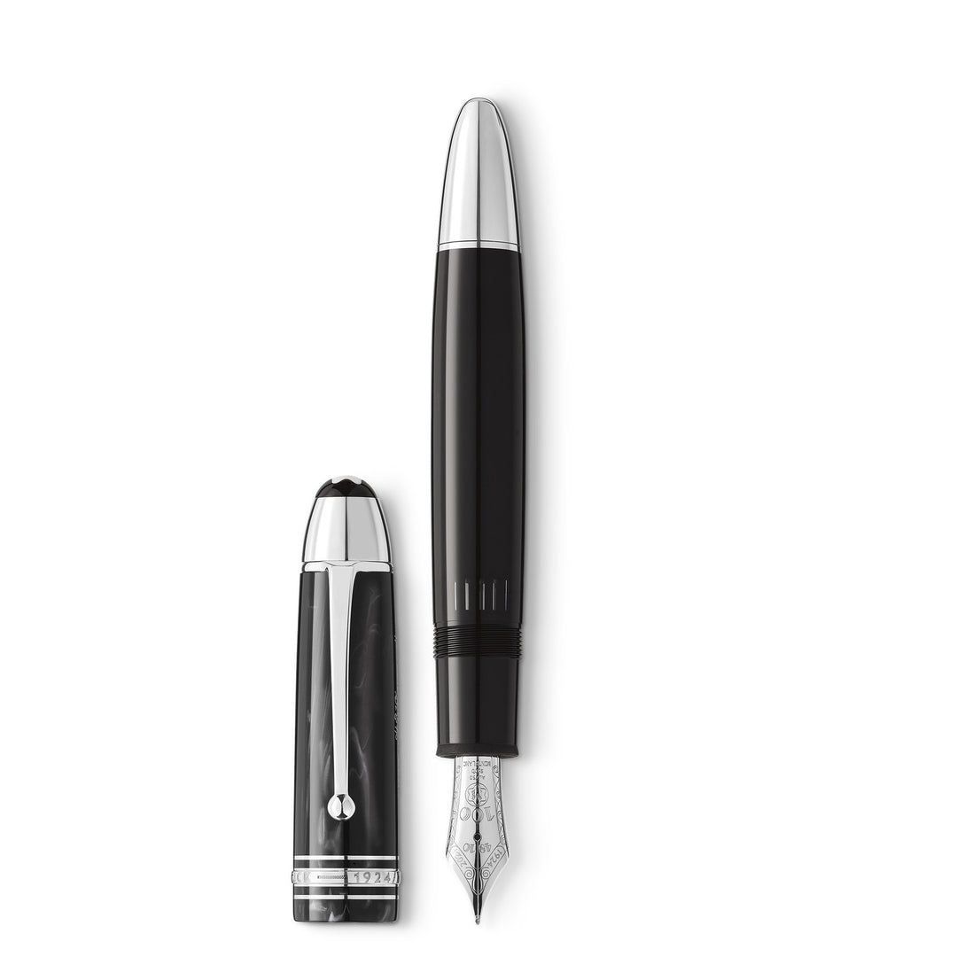 Montblanc Meisterstück The Origin Collection 149 Fountain Pen M MB131336