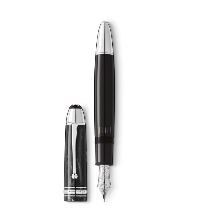 Montblanc Meisterstück The Origin Collection 149 Fountain Pen M MB131336