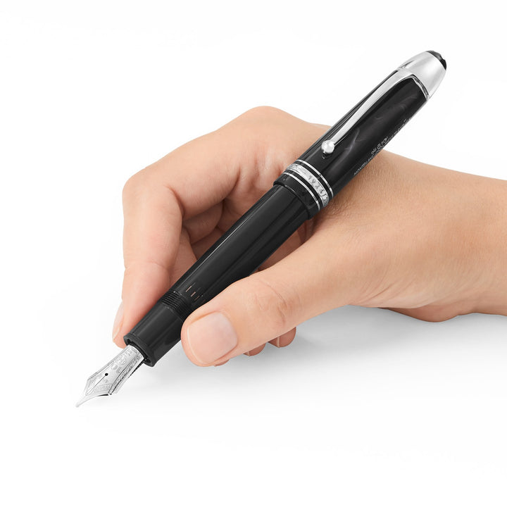 Montblanc Meisterstück The Origin Collection 149 Fountain Pen M MB131336