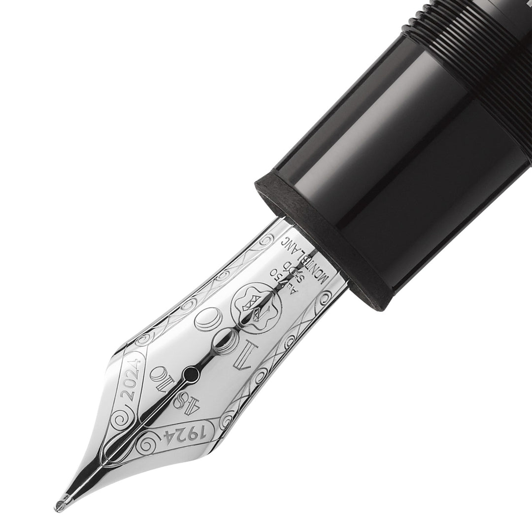 Montblanc Meisterstück The Origin Collection 149 Fountain Pen M MB131336