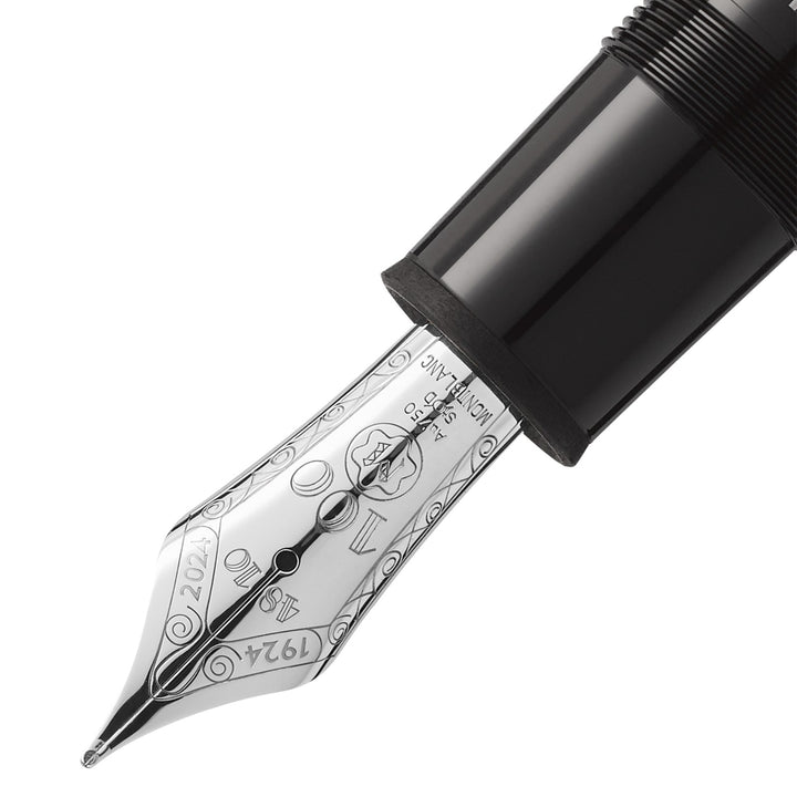 Montblanc Meisterstück The Origin Collection 149 Fountain Pen M MB131336