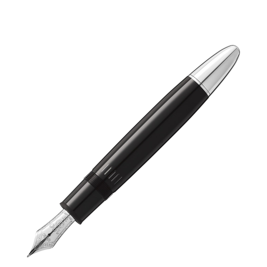 Montblanc Meisterstück The Origin Collection 149 Fountain Pen M MB131336