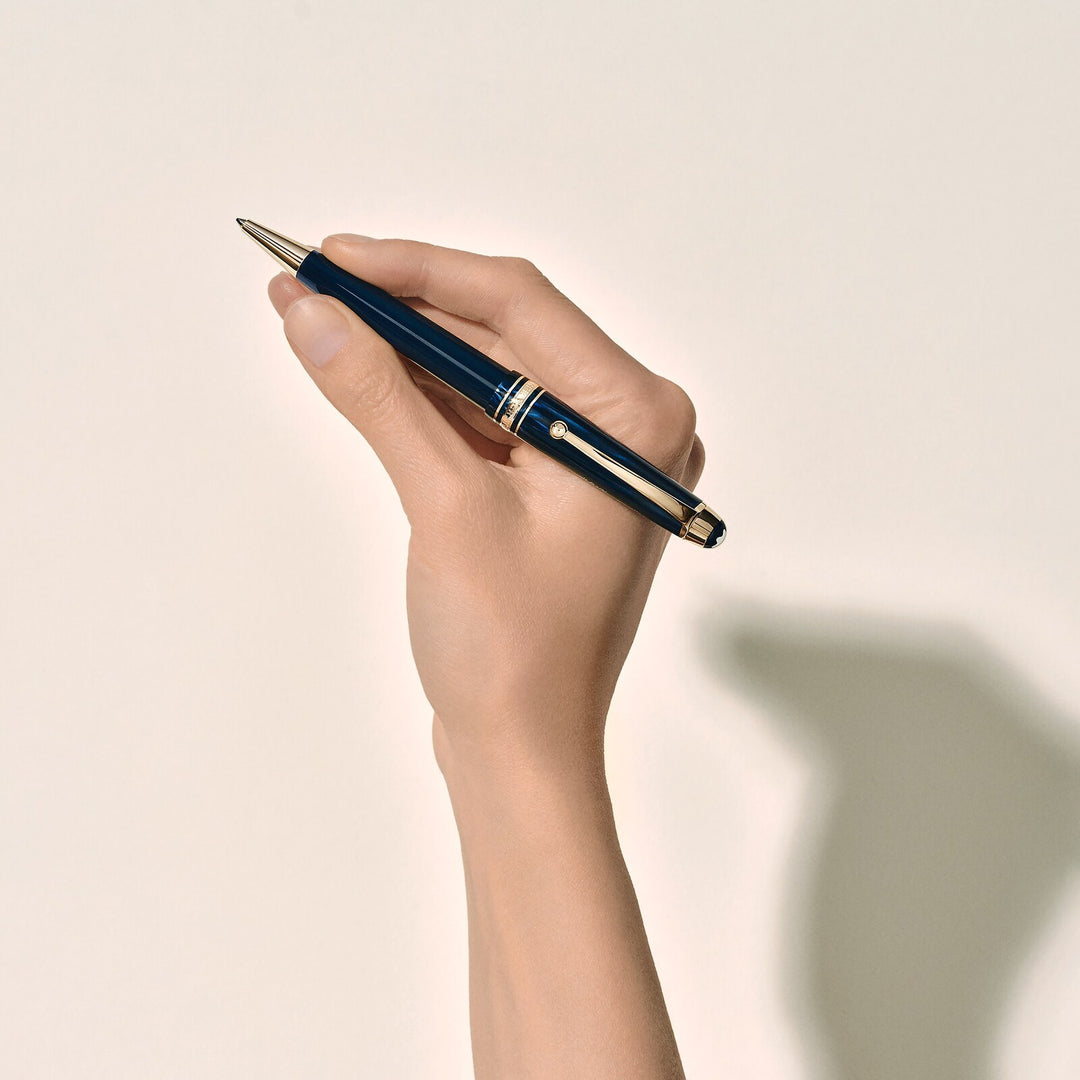 Montblanc Meisterstück The Origin Collection Midsize Ballpoint MB131340