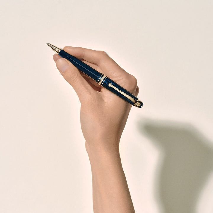 Montblanc Meisterstück The Origin Collection Midsize Ballpoint MB131340