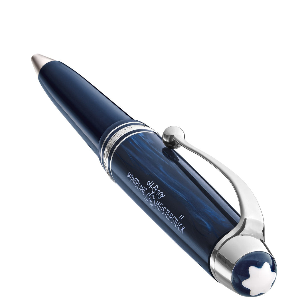 Montblanc Meisterstück The Origin Collection Midsize Ballpoint MB131340