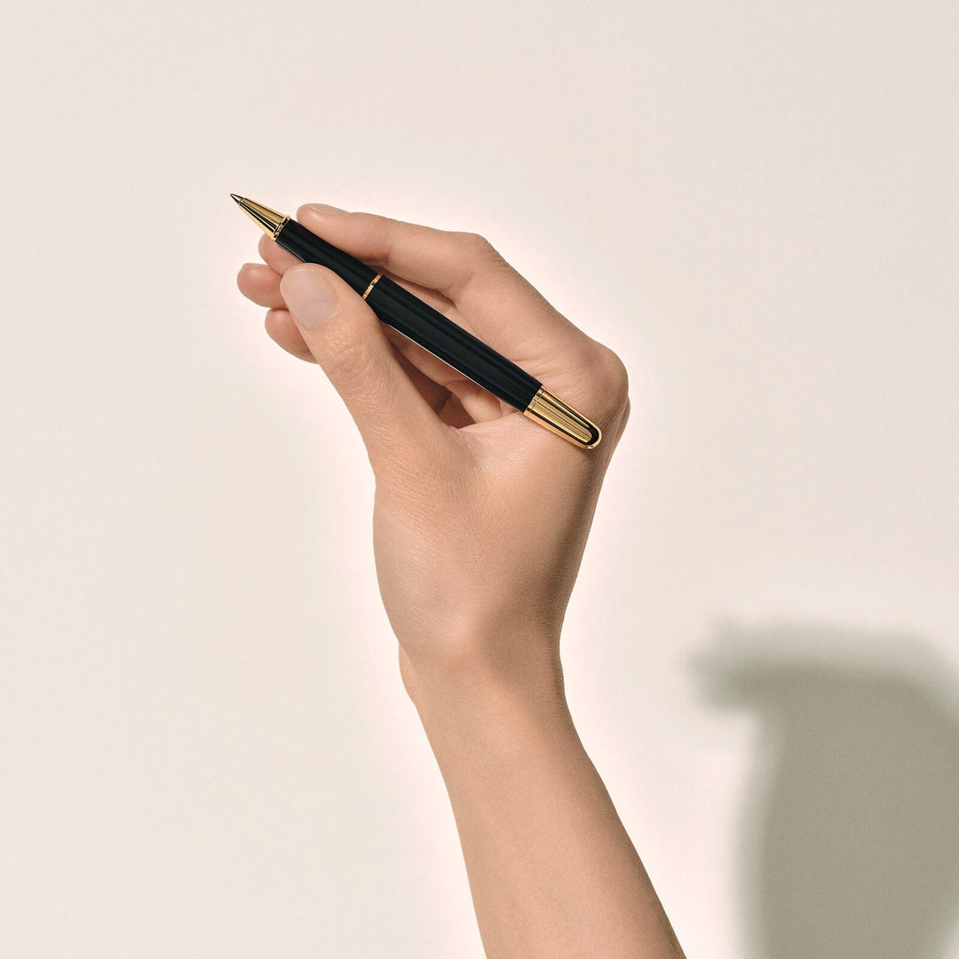 Montblanc Meisterstück The Origin Collection Classique Rollerball MB131343
