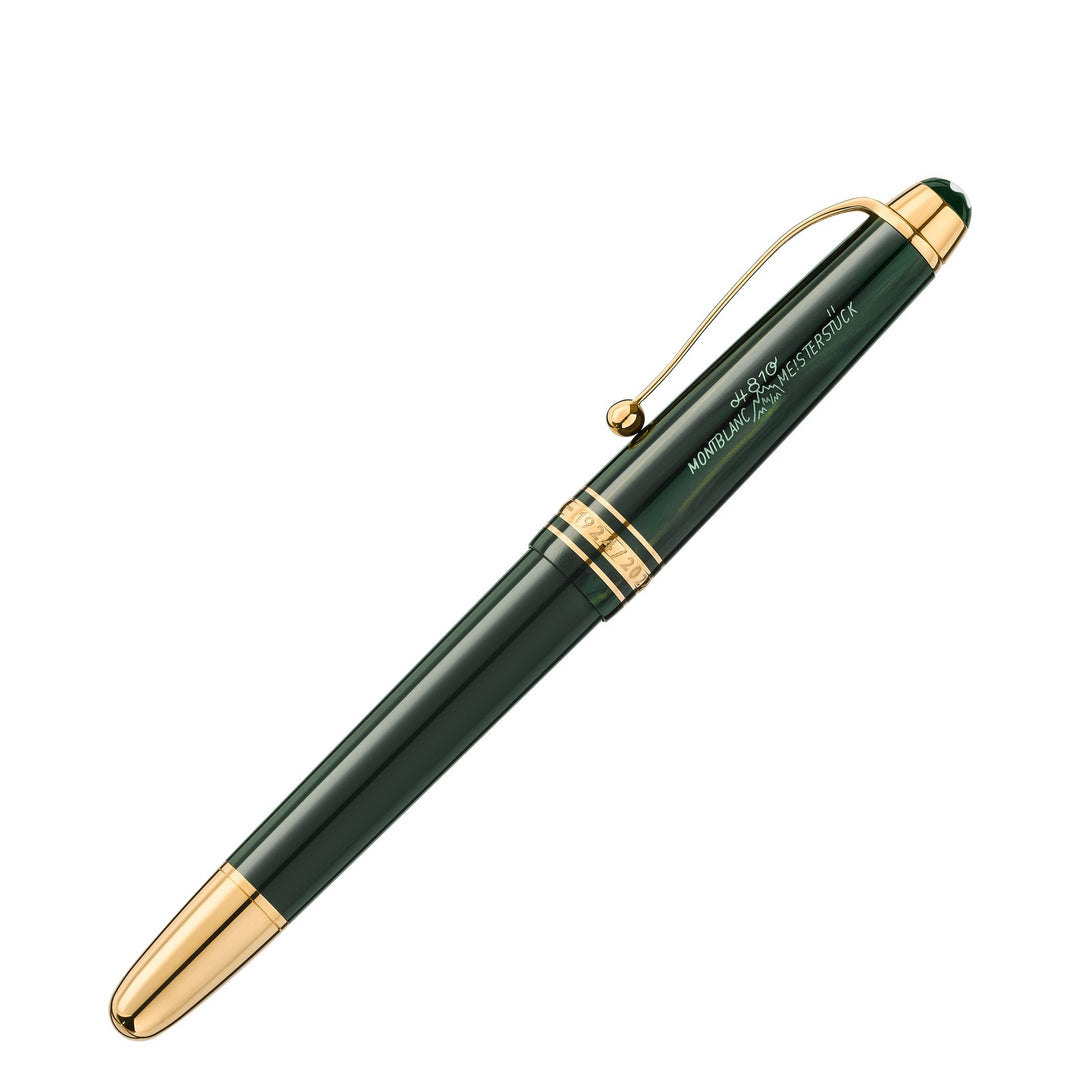 Montblanc Meisterstück The Origin Collection Classique Rollerball MB131343