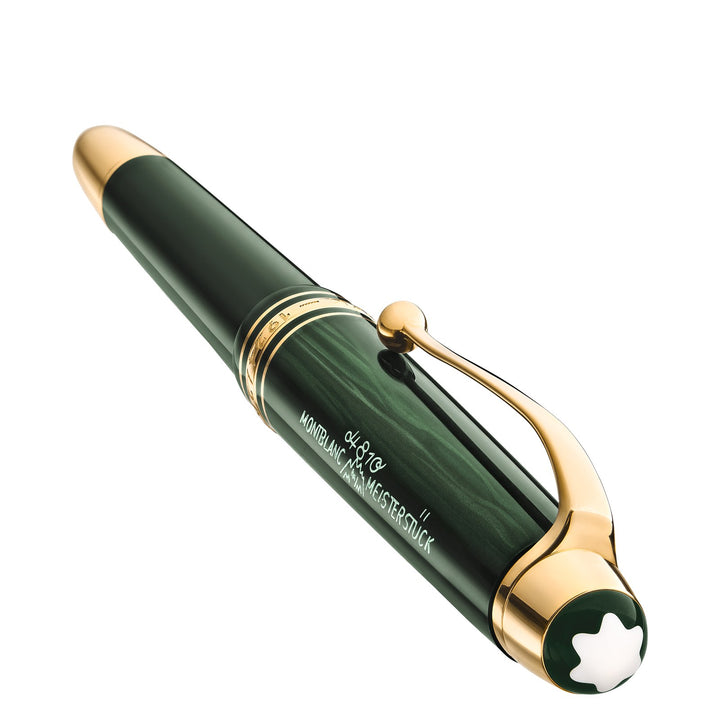 Montblanc Meisterstück The Origin Collection Classique Rollerball MB131343