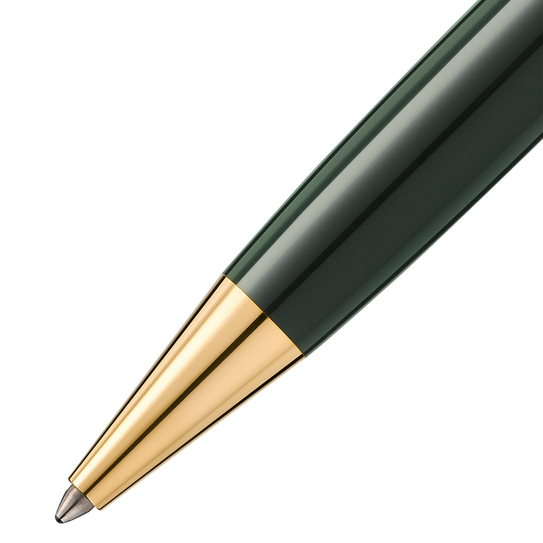 Montblanc Meisterstück The Origin Collection Classique Ballpoint MB131344